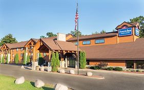 Americinn By Wyndham Wisconsin Dells